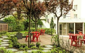 Ibis Paris Gare Du Nord La Fayette